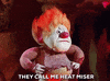 The Year Without A Santa Claus Sun GIF by filmeditor