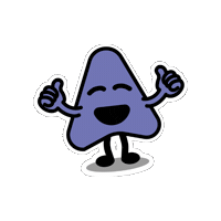 Afuego Sticker by Melody Matters