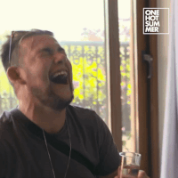 one hot summer GIF by BBC Three