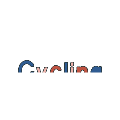 Walking Adventure Sticker