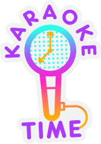 Pop Music Love Sticker by KIDZ BOP