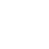 PaperFlowerFR heart gif artist fleur lunaire trio de coeurs Sticker