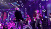 nyre 2018 GIF by New Year's Rockin' Eve