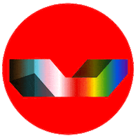 Mqv Mqw Sticker by MQ – MuseumsQuartier Wien