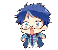 Manga Webtoon Sticker by re:ON Comics