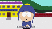 questions wondering GIF by South Park 