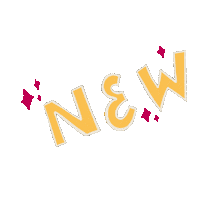New Content Sticker
