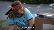 comedy central GIF by Workaholics