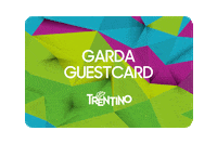 Lagodigarda Gardasee Sticker by Garda Trentino
