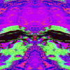 Art Loop GIF by Death Orgone