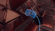 EchoGames gaming esports vr teamwork GIF