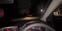 Car Crash GIF