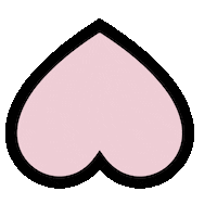 Girl Pink Sticker by CHIFLADA LAB