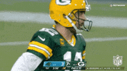 Looking Regular Season GIF by NFL