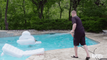 season 1 1x6 GIF by BET