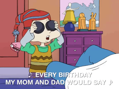 all grown up nicksplat GIF