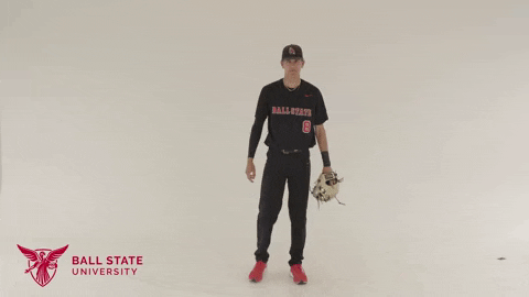 Signing Ball State GIF by Ball State University