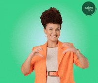 Like GIF by Salon Line