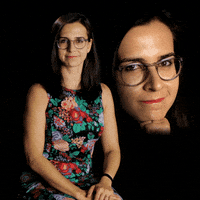 Yael Elmatad GIF by Originals