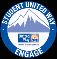 UnitedWayNorman engage united way norman GIF