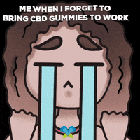 Sad Girl GIF by Imaginal Biotech