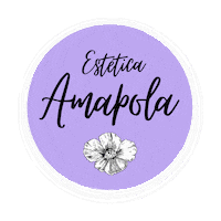 Beauty Nails Sticker by esteticaamapola