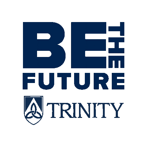Trinityhs trinity highschool blazers trinityhs Sticker