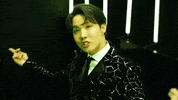 J-Hope Jung Hoseok GIF by BTS