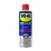 WD40UK flexible specialist wd40 wd-40 Sticker
