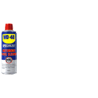 WD40UK flexible specialist wd40 wd-40 Sticker