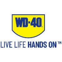 WD40UK flexible specialist wd40 wd-40 Sticker