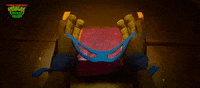 Tmnt Movie GIF by Teenage Mutant Ninja Turtles Movie