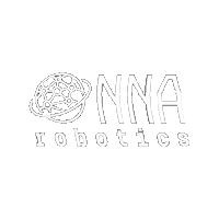 OnnaRobotics robotics onna onnarobotics inspection robots Sticker