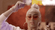 Relaxing Love And Hip Hop GIF by VH1