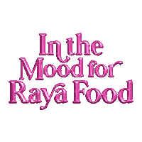 Hari Raya Eid Sticker by Mediacorp SG
