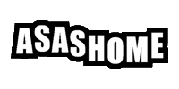 Asashome Sticker by Mitupiasas