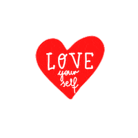 Hand Love Sticker by Ivo Adventures