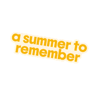 Summer Vacation Sticker by Tripadvisor
