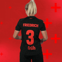 Bayer 04 Bundesliga GIF by Bayer 04 Leverkusen