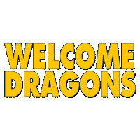 Drexel University Forever Dragons Sticker by Drexel Alumni