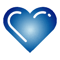 Heart Sticker by Academy of Country Music Awards