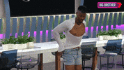 Bbau GIF by Big Brother Australia