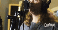 Music Video Rock GIF by Better Noise Music