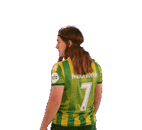 Adodenhaag Sticker by ADO Den Haag Vrouwen