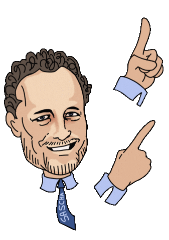 Sasha Orchestra Sticker