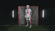Mlax GIF by Richmond Spiders