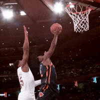 National Basketball Association Sport GIF by NBA