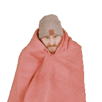 Winter Fall Sticker by Faeaschtbaenkler