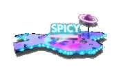 spice girls dance Sticker by Mad Decent