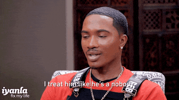 GIF by Iyanla: Fix My Life